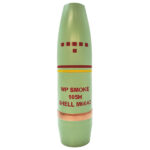 105mm M60A2 NATO WP Smoke Artillery Projectile Inert Replica Inert