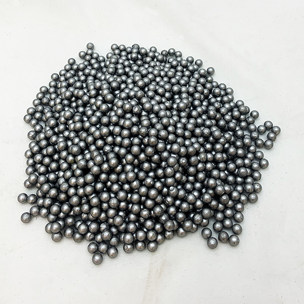 Faux Ball Bearings (~2,000 , 0.23" Diameter) OTA-706