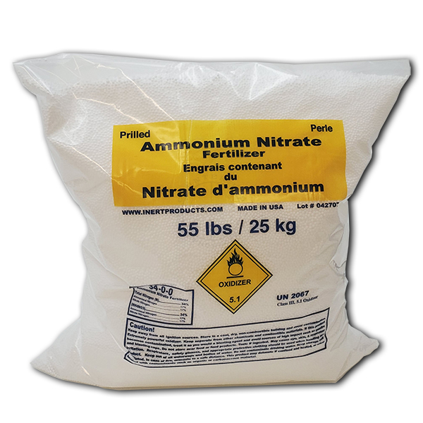 ammonia fertilizer