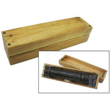 2x4 / Wooden Box IED - Inert Replica Training Aid