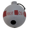 M25A2 CS1 Riot Grenade - Inert Replica - Image 2