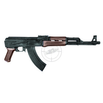 AK-47 No Stock Solid Dummy Replica OTA-RWS20