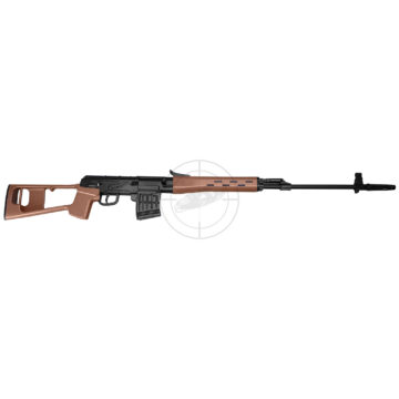 Dragunov SVD - Solid Dummy Replica OTA-RWS14