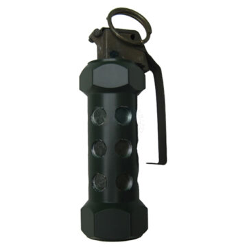 M84 Flash Bang Grenade - Inert Replica Training Aid