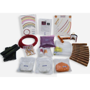 Inert Explosives Training Kit # 3