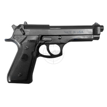 M9 Pistol - Solid Dummy Replica OTA-RWS21