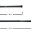 Lightweight Tactical Breacher's Kit