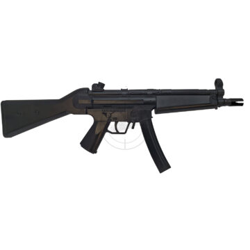 MP5 (Full Stock) - Solid Dummy Replica OTA-RWS10