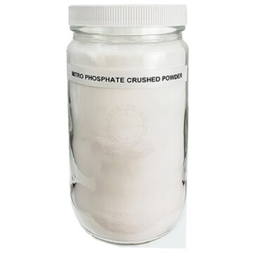 Nitro Phosphate Crushed Powder - Inert Training Aid