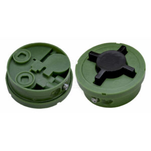 Anti-personnel Landmine Kit - Inert Replicas - Inert Products Llc