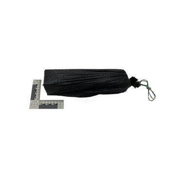 Pressure Plate IED Switch, Sealed Wrapped (Small) - Inert Replica Training Aid OTA-PP04