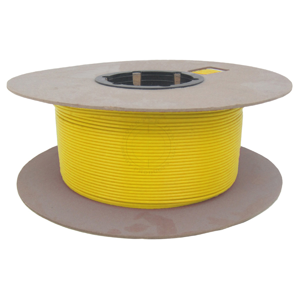 Shock Tube - 1,000 Ft. Spool (Yellow) - Inert Training Aid