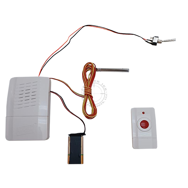 Wireless Doorbell IED Firing Device - Inert Replica OTA-205