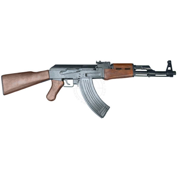 AK-47 - Deluxe Replica