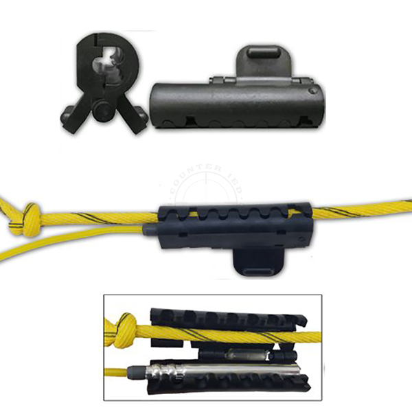 Raptor Combo Connector (Det Cord Connector)