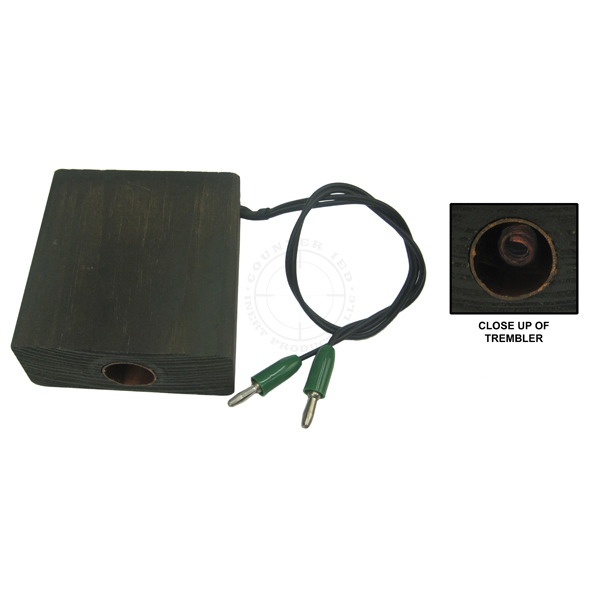 Trembler IED Switch (Functional) - Inert Replica Training Aid