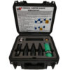 CBRNe Training Kit w/ Chemical Warfare Agent Simulants