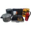 CBRNe Training Kit w/ Chemical Warfare Agent Simulants