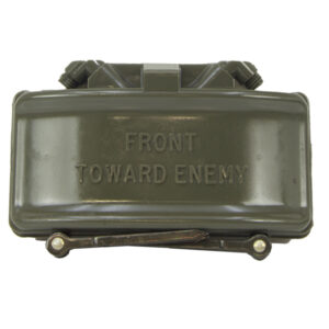 M33 US Claymore Mine - Inert Replica - Inert Products LLC