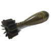 120mm M62P1 Yugo HE Mortar Round - Inert Replica OTA-M62P1