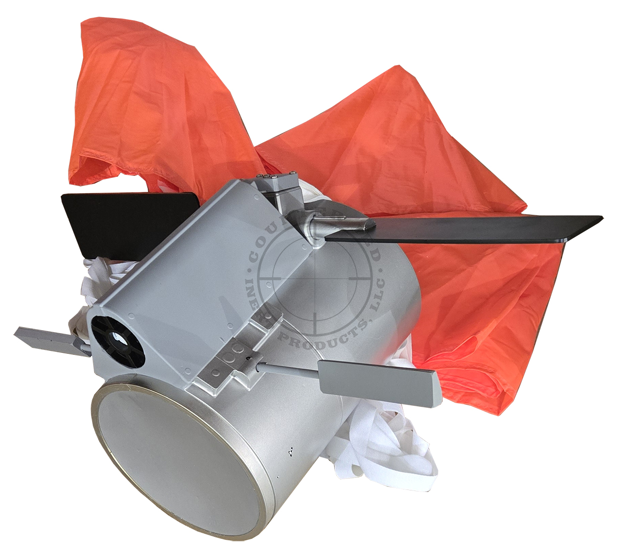SPBE Russian HEAT Submunition