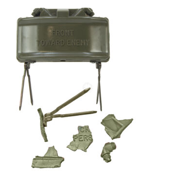 M33 Claymore Fragmentation Kit OTA-M33-FRAG