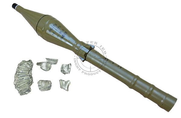 PG-7V Rocket Fragmentation Kit OTA-RPG102-FRAG V2