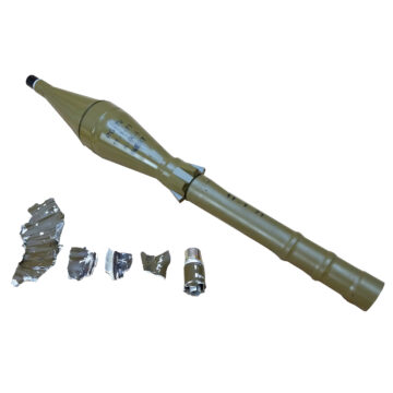 PG-7V Rocket Fragmentation Kit OTA-RPG102-FRAG
