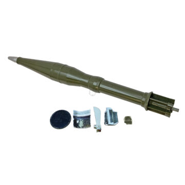 PG-9 Rocket Fragmentation Kit OTA-PG9-FRAG