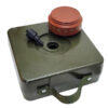 PRB M3 Belgium Anti-Vehicle Mine OTA-PRBM3