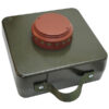 PRB M3 Belgium Anti-Vehicle Mine - Inert Replica - Image 2