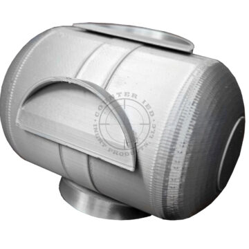 AO-2.5RT Russian AP Submunition - Inert Replica